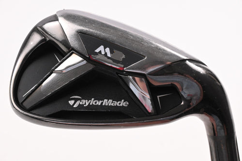Taylormade M2 2016 #8 Iron / Regular Flex REAX 65 Shaft