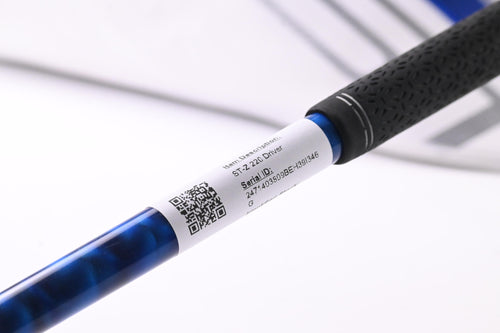 Mizuno ST-Z 220 Driver / 9.5 Degree / Regular Flex EvenFlow Riptide CB 50 Shaft