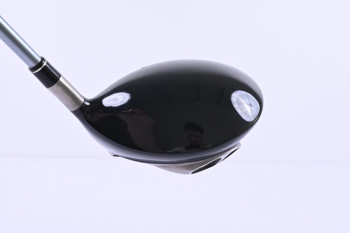 Taylormade R7 Quad Driver / 8.5 Degree / Stiff Flex Tour Platform Series 67