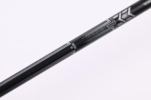 PXG 0311 X Gen2 Utility #4 Iron / 21.5 Degree / Stiff Flex MMT 80 Shaft