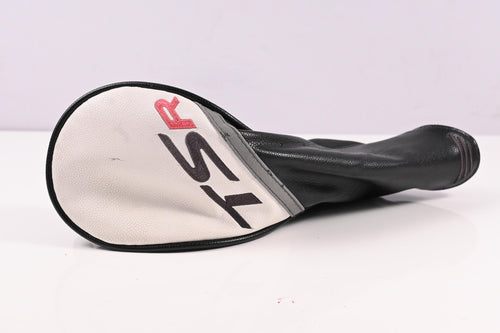 Titleist TSR2 #3 Wood / 16.5 Degree / Regular Flex Denali Red 60 Shaft