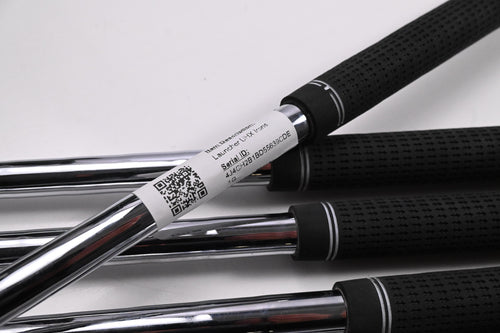 Cleveland Launcher UHX Irons / 5-PW / Regular Flex Dynamic Gold 98 Shafts