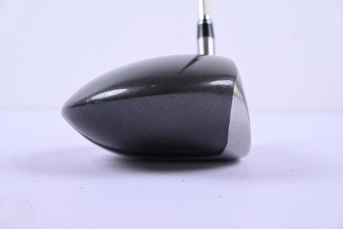 Taylormade 200 Steel Driver / 9.5 Degree / Stiff Flex Taylormade 90 Shaft