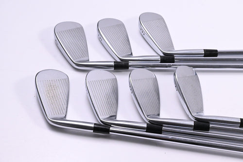 Mizuno Pro 223 Irons / 4-PW / X-Flex NS Pro Modus 3 Tour 120 Steel Shafts