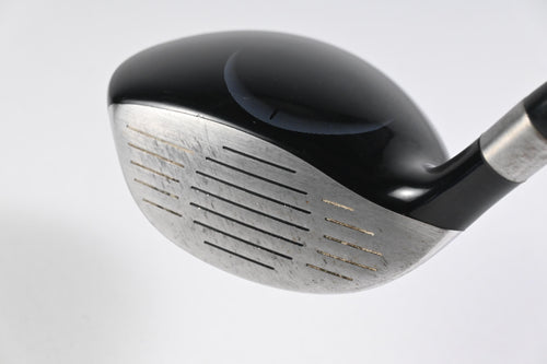 Ladies Ping G5 #5 Wood / 18 Degree / Ladies Flex Ping ULT 50 F Shaft