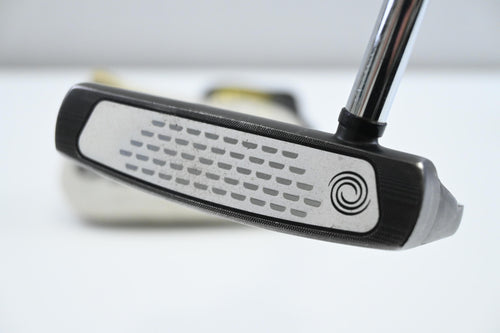 Odyssey Stroke Lab Double Wide Putter / 34 Inch