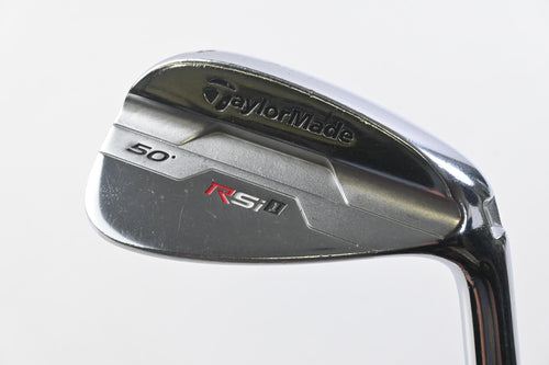 Taylormade RSi1 Gap Wedge / 50 Degree / Regular Flex KBS 90 Shaft