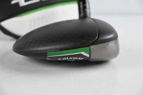 Callaway Elyte X #3 Wood / 15 Degree / Regular Flex Vanquish 5 Shaft