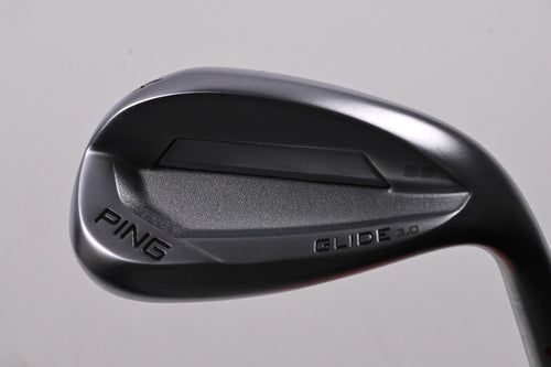 Ping Glide 3.0 Sand Wedge / 54 Degree / Red Dot / Regular Flex Recoil ES 780