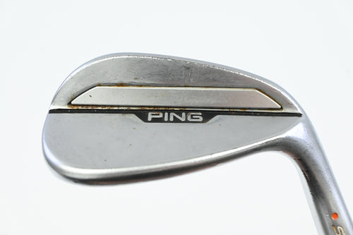 Ping S159 Gap Wedge / 50 Degree / Orange Dot / Wedge Flex Ping AWT 2.0 Shaft