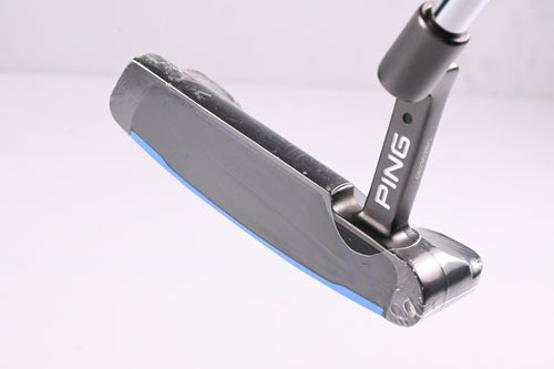 Ping Scottsdale 2025 Anser Putter / 34 Inch
