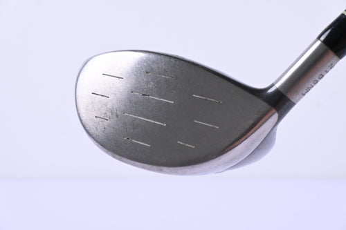 Taylormade 200 Steel Driver / 9.5 Degree / Stiff Flex Taylormade 90 Shaft