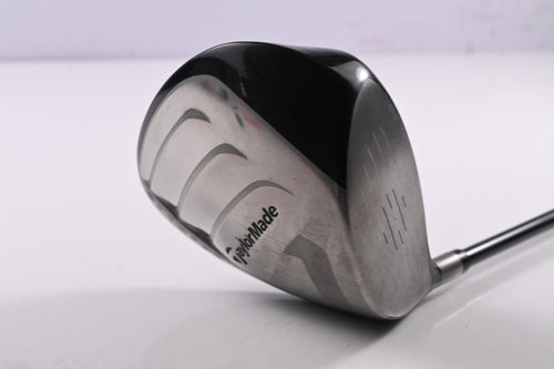 Taylormade Burner Superfast Driver / 10.5 Degree / Regular Flex Superfast 48 Shaft