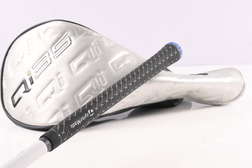 Taylormade Qi35 LS Driver / 9 Degree / Regular Flex Tensei AV Limited Blue 65