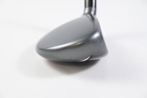 Callaway X Hot Pro #4 Hybrid / 20 Degree / Stiff Flex Project X PXv Shaft