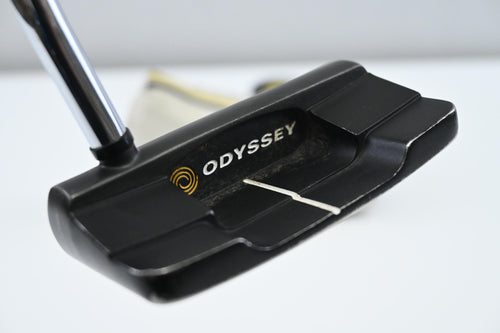 Odyssey Stroke Lab Double Wide Putter / 34 Inch