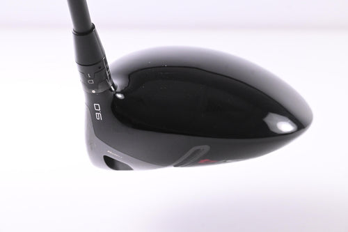 Titleist TSi4 Driver / 9 Degree / X-Flex Tensei 1K Black 75 Shaft