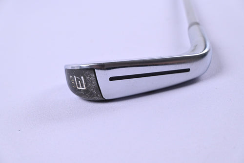 Taylormade Stealth UDI #3 Iron / 20 Degree / Stiff Flex Aldila Ascent 90 Shaft