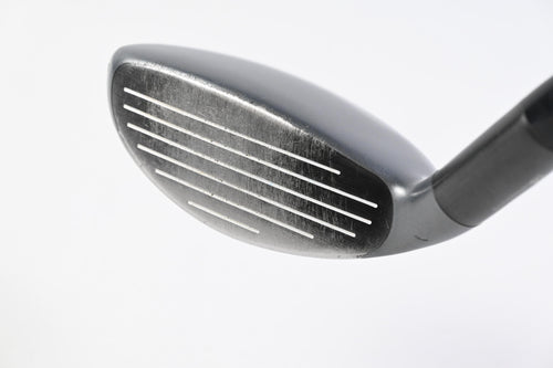 Callaway X Hot Pro #4 Hybrid / 20 Degree / Stiff Flex Project X PXv Shaft