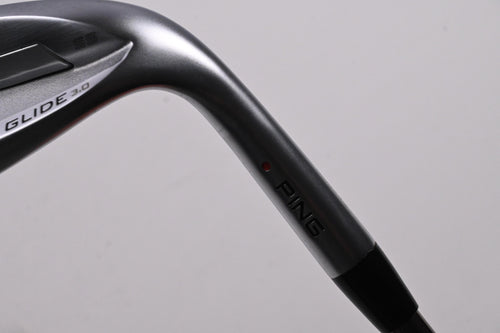 Ping Glide 3.0 Sand Wedge / 54 Degree / Red Dot / Regular Flex Recoil ES 780