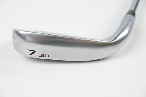 Cleveland Launcher UHX #7 Iron / Stiff Flex Steel Shaft