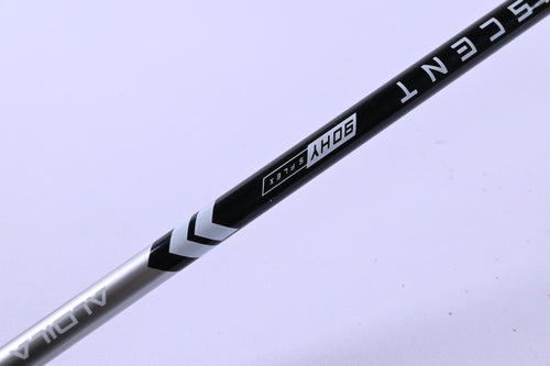 Taylormade Stealth UDI #3 Iron / 20 Degree / Stiff Flex Aldila Ascent 90 Shaft