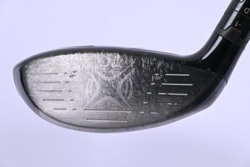 Callaway GBB Epic #3 Wood / 15 Degree / Regular Flex HZRDUS T800 65 Shaft