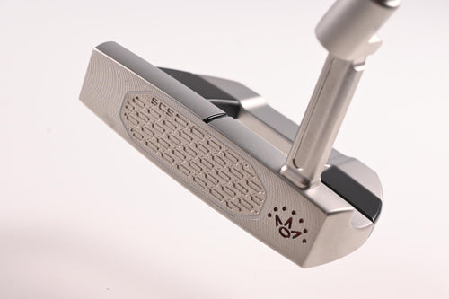 Scotty Cameron Studio Style Fastback 2 2025 Putter / 33 Inch