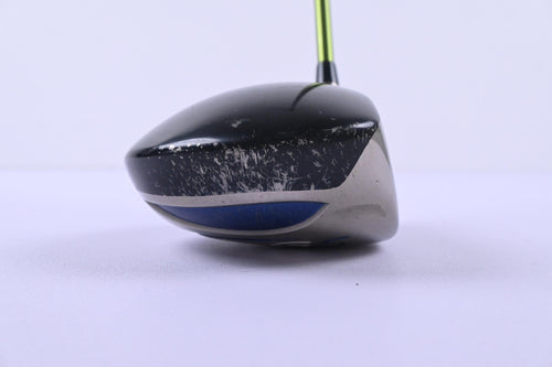 Ping G5 Driver / 12 Degree / Stiff Flex Aldila NV Green 65 Shaft