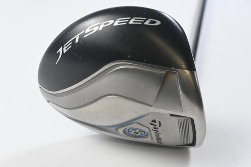 Taylormade Jetspeed Driver / 13 Degree / Senior Flex Matrix Velox T 49 Shaft