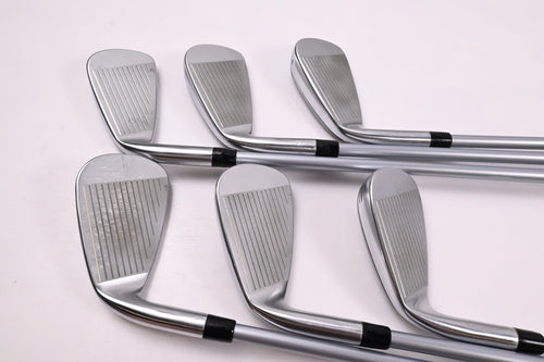 PXG 0311 XP Gen6 Irons / 5-PW / Senior Flex KBS TGI 50 Shafts