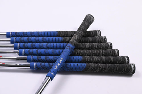Mizuno Pro 223 Irons / 4-PW / X-Flex NS Pro Modus 3 Tour 120 Steel Shafts