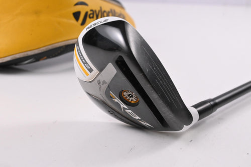 Taylormade RBZ Stage 2 #3 Hybrid / 19 Degree / Regular Flex Rocketfuel 65 Shaft