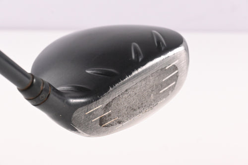 Left Hand Ping G410 #3 Wood / 16 Degree / Senior Flex Ping ALTA CB Red 65 Shaft