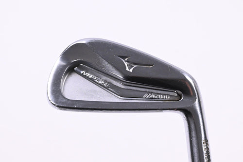 Mizuno MP-25 #4 Iron / 24 Degree / Regular Flex XP 115 Shaft