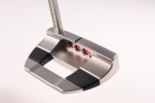 Scotty Cameron Studio Style Fastback 2 2025 Putter / 33 Inch