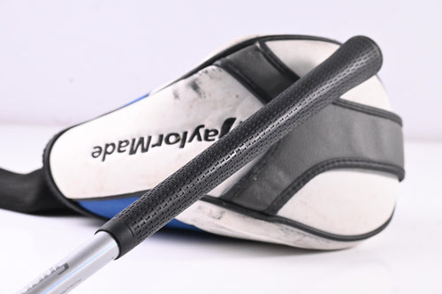Taylormade SLDR Driver / 9.5 Degree / Regular Flex Speeder 57 Shaft