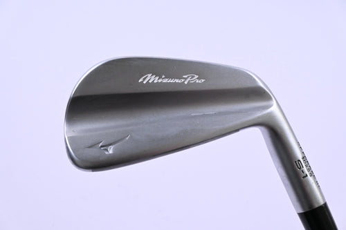 Mizuno Pro S-1 #5 Iron / 27 Degree / X-Flex N.S.PRO Modus 3 Tour 115 Shaft