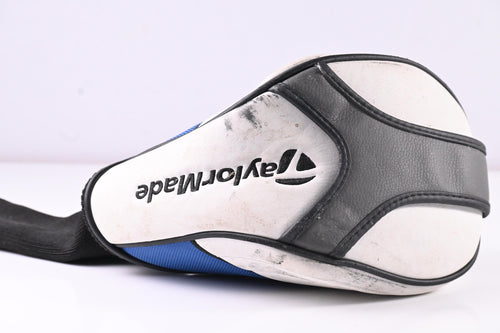 Taylormade SLDR Driver / 9.5 Degree / Regular Flex Speeder 57 Shaft