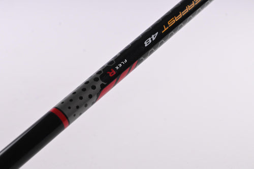 Taylormade Burner Superfast Driver / 10.5 Degree / Regular Flex Superfast 48 Shaft