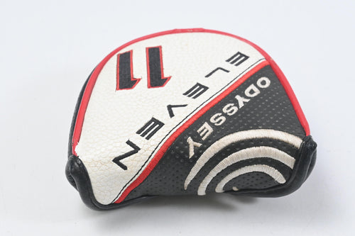 Odyssey Eleven Triple Track Putter / 35 Inch