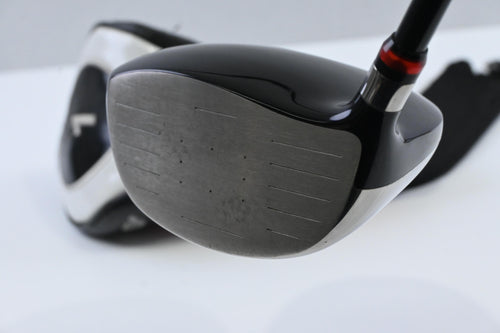 Yonex Nanospeed 3i Driver / 10.5 Degree / Regular Flex Yonex NS100-W Shaft