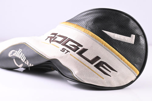 Tour Issue Callaway Rogue ST Triple Diamond Driver / 10.5 Degree / Stiff Flex
