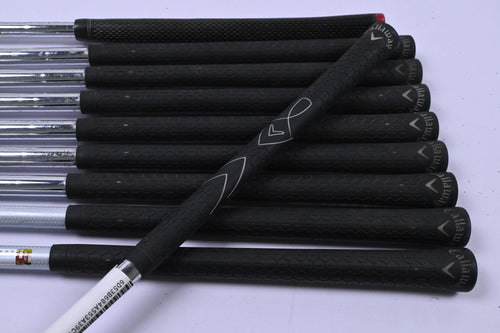 Callaway Warbird Package Set / Woods, Irons & Putter
