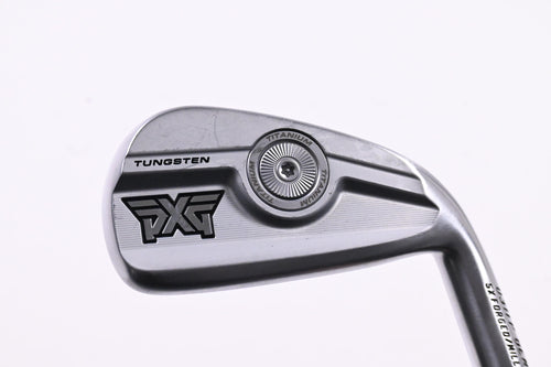 PXG 0311 P Gen7 #5 Iron / 23 Degree / Regular Flex MMT 70 Shaft