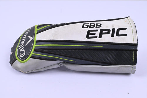 Callaway GBB Epic #3 Wood / 15 Degree / Regular Flex HZRDUS T800 65 Shaft