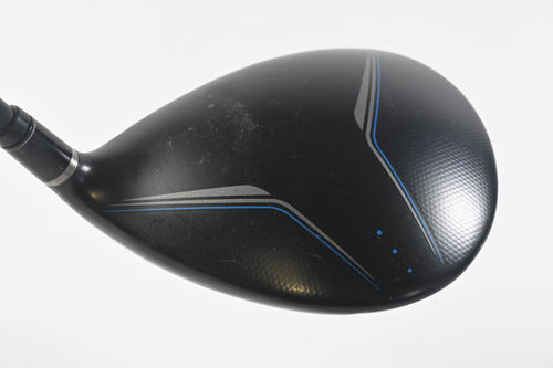 Taylormade Jetspeed Driver / 13 Degree / Senior Flex Matrix Velox T 49 Shaft