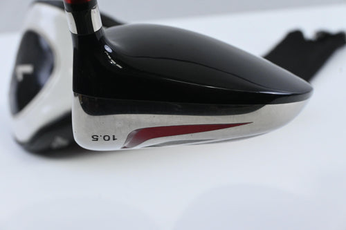 Yonex Nanospeed 3i Driver / 10.5 Degree / Regular Flex Yonex NS100-W Shaft