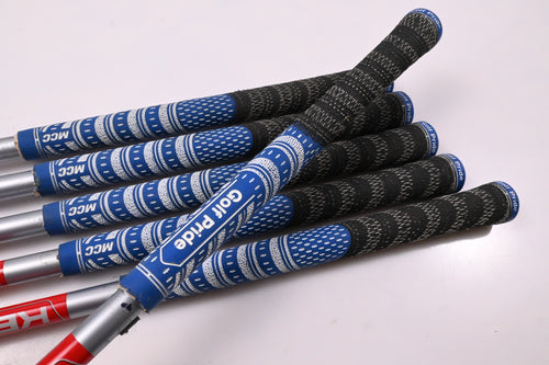 PXG 0311 XP Gen6 Irons / 5-PW / Senior Flex KBS TGI 50 Shafts