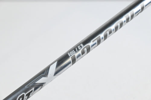 Taylormade P790 2017 #6 Iron / 26.5 Degree / Stiff Flex Project X IO 110